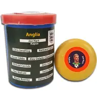 Squadra di subbuteo della nazionale inglese
