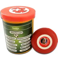 Squadra nazionale svizzera di subbuteo