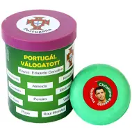 Squadra portoghese di calcio da tavolo