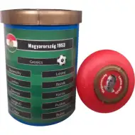 Squadra ungherese di calcio da tavolo 1953