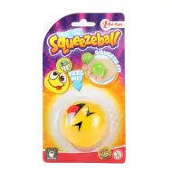 Squeezeball Emoji palla in diverse varianti 1 pezzo
