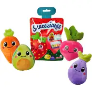 Squeezlings peluche da collezione - Simba Toys