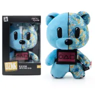 Squid Game DZNR Orso Blu peluche edizione Join the Game 18cm