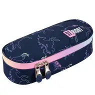 St.Right: Astuccio ovale unicorno Dream 23cm
