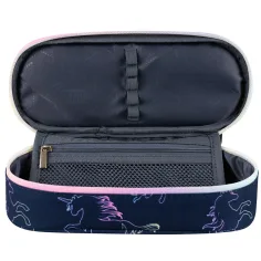 St.Right: Astuccio ovale unicorno Dream 23cm immagine 2