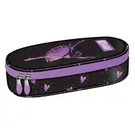 St.Right Ballerina astuccio ovale PC01 23x9,5x6cm