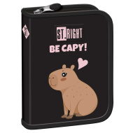 St.Right Be Capy astuccio pieghevole PC03 20,5x14x3,5cm