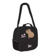 St.Right Be Capy borsa porta pranzo LB01 20x22x11cm