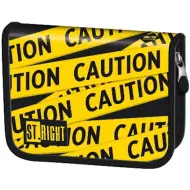 St.Right Caution astuccio pieghevole vuoto