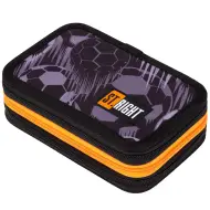 St.Right Classic Ball astuccio a tre piani riempito