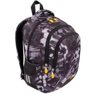 St.Right Classic Ball zaino ergonomico per la scuola, zaino BP26 39x27x17cm
