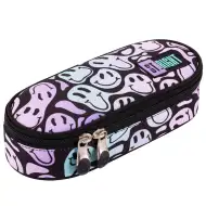 St.Right: Crazy Face astuccio ovale 23 cm