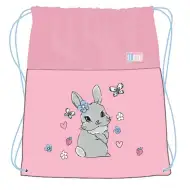 St.Right Cute Rabbit sacca palestra, borsa sportiva 43x34 cm