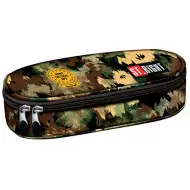 St.Right Desert Moro astuccio ovale