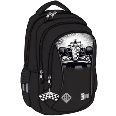 St.Right Final Lap zaino scolastico BP77 44x29x22cm