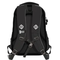 St.Right Final Lap zaino scolastico BP77 44x29x22cm immagine 2