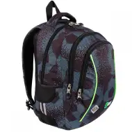 St.Right Football zaino ergonomico, modello BP26, 39x27x17 cm