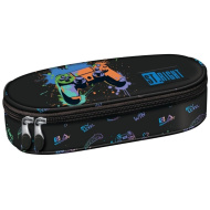 St.Right Game Controll Splash astuccio ovale PC01 23x9,5x6cm