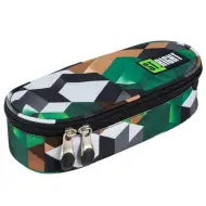 St.Right Green 3D astuccio ovale