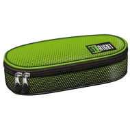 St.Right Green Gradient astuccio ovale PC01 23x9,5x6cm