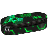 St.Right Green Level astuccio ovale PC01 23x9,5x6cm