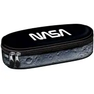 St.Right Moon Surface NASA astuccio ovale PC01 23x9,5x6cm