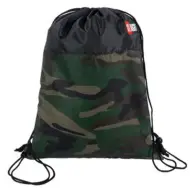 St.Right Moro zaino da palestra, borsa sportiva