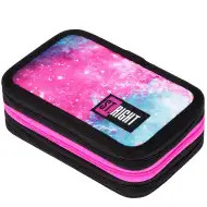 St.Right Nebula astuccio a tre piani già fornito di materiale