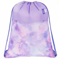 St.Right Pastel Dream zaino palestra lilla, sacca sportiva 43x32 cm