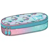 St.Right Pastel astuccio ovale