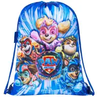 St.Right: Paw Patrol – Il film sacca sportiva 32x44 cm