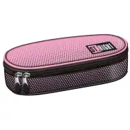 St.Right Pink Gradient astuccio ovale PC01 23x9,5x6cm