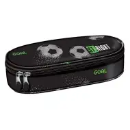 St.Right Pixel Balls astuccio ovale PC01 23x9,5x6cm