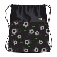 St.Right Pixel Balls sacca da ginnastica, sacca sportiva 43x34cm