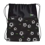 St.Right Pixel Balls sacca da ginnastica, sacca sportiva 43x34cm