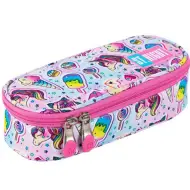 St.Right Sweet &amp; Pink astuccio ovale