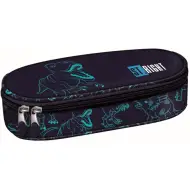 St.Right T-Rex astuccio ovale