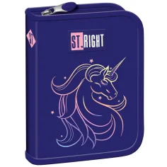 St.Right Unicorn Glow astuccio pieghevole PC03 20,5 x 14 x 3,5 cm immagine 1