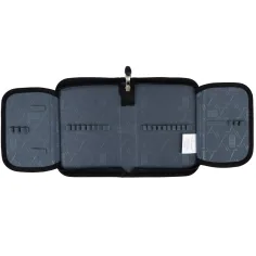 St.Right Unicorn Glow astuccio pieghevole PC03 20,5 x 14 x 3,5 cm immagine 2