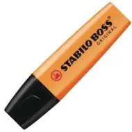Stabilo: BOSS Original evidenziatore arancione 2-5mm