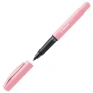Stabilo: BeFab! Penna a sfera color rosa pastello 0,5 mm