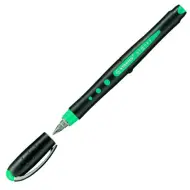Stabilo: Bl@ck fine roller penna turchese 0,3mm