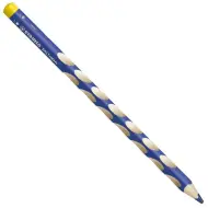 Stabilo: EASYcolors L matita colorata triangolare Blu oltremare