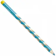 Stabilo: EASYcolors L matita colorata triangolare blu cielo