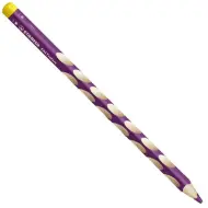 Stabilo: EASYcolors L matita colorata triangolare viola