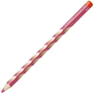 Stabilo: EASYcolors R matita colorata triangolare rosa