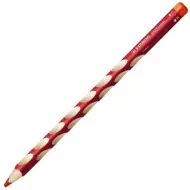 Stabilo: EASYcolors R matita colorata triangolare rosso ciliegia