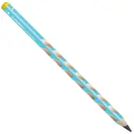 Stabilo: EASYgraph L matita grafite triangolare 2B blu
