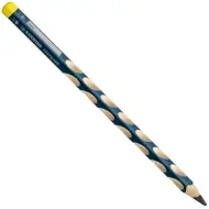 Stabilo: EASYgraph L matita grafite triangolare 2B petrolio