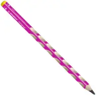 Stabilo: EASYgraph L matita grafite triangolare 2B rosa